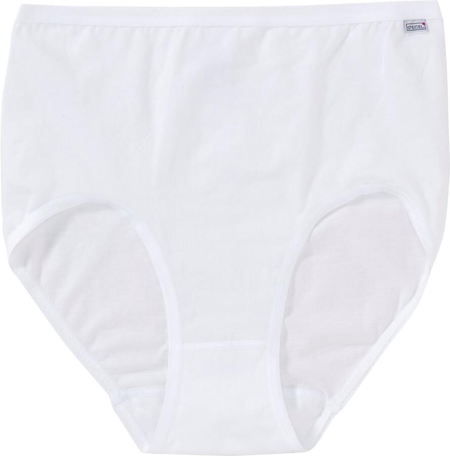 Speidel Tailleslip Britta comfortabel elastisch basic katoenmix (3 stuks)
