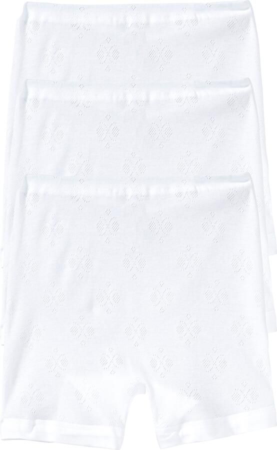 Speidel Tailleslip met pijpjes Nora comfortabel zacht elastisch katoen (Set van 3) - Foto 3