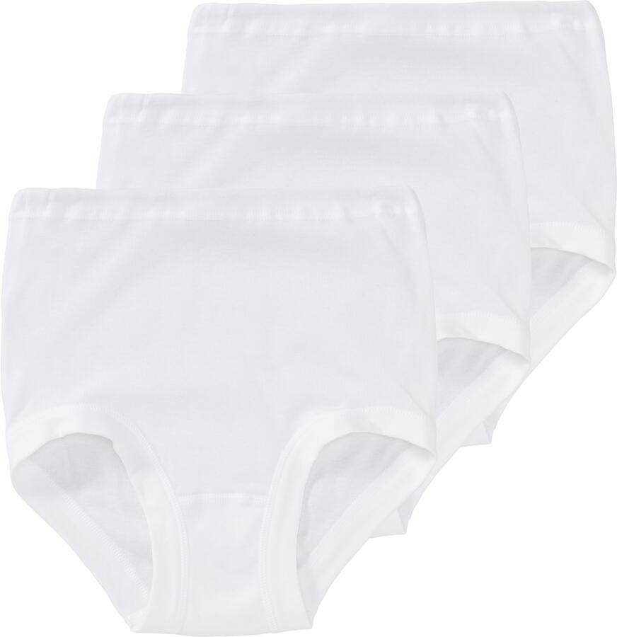 Speidel Tailleslip Nelly comfortabel ademend figuuraccentuerend hoge band katoen (3 stuks) - Foto 4