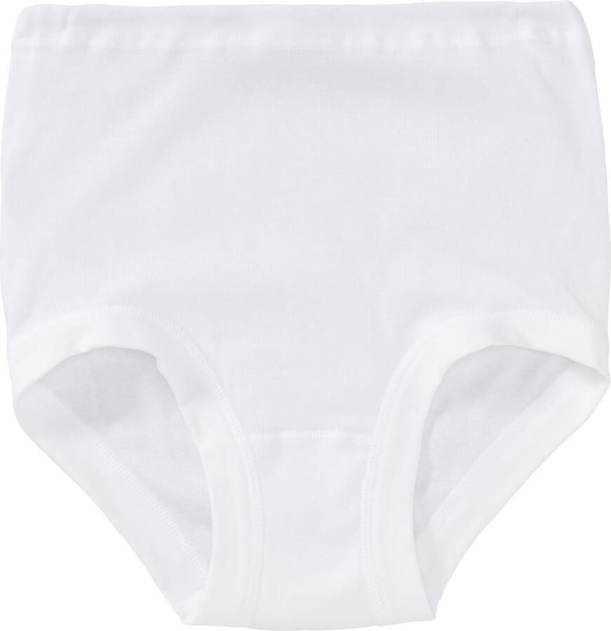 Speidel Tailleslip Nelly comfortabel ademend figuuraccentuerend hoge band katoen (3 stuks)