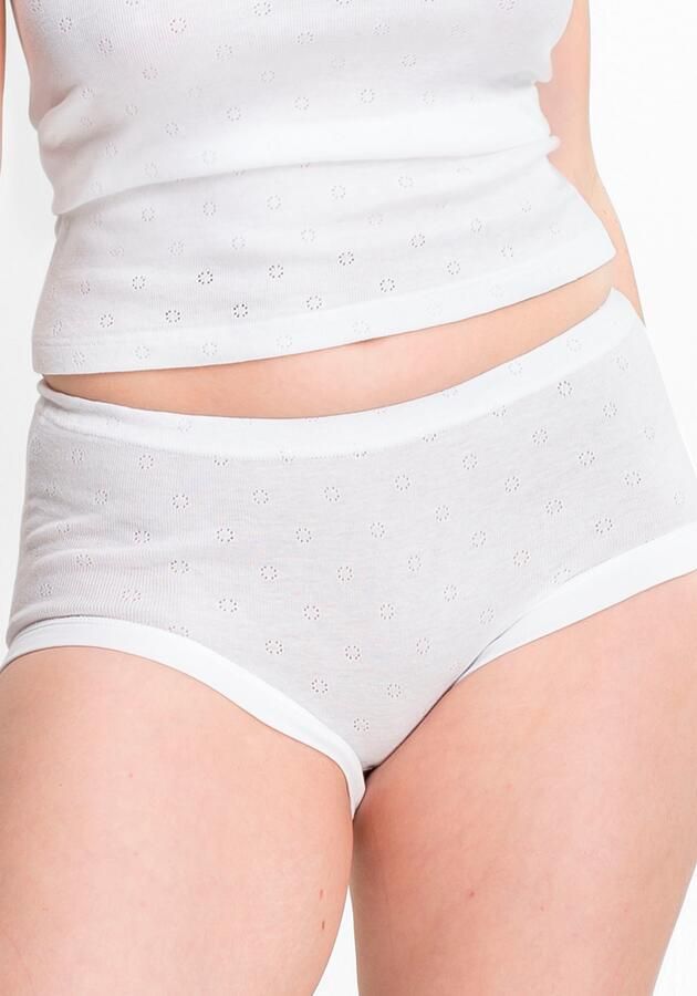 Speidel Tailleslip Nina comfortabel zacht elastisch katoen (Set van 3) - Foto 2