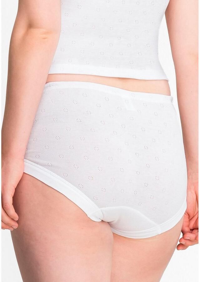 Speidel Tailleslip Nina comfortabel zacht elastisch katoen (Set van 3)