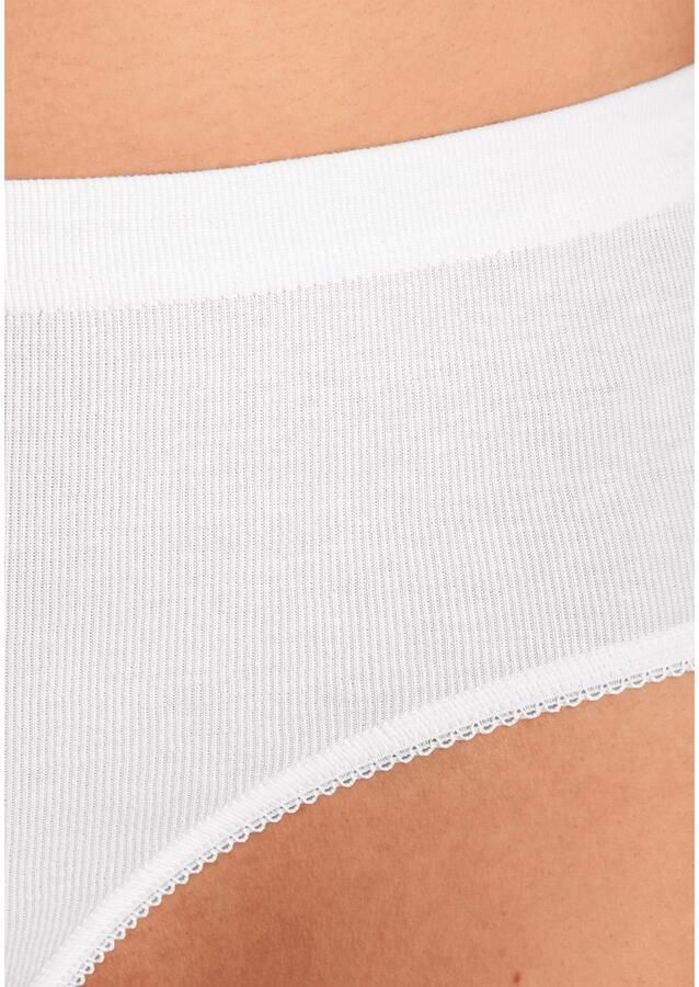 Speidel Tailleslip Sensuelle Lace comfortabel zacht mooi vrouwelijk katoen (5 stuks Set van 5)