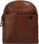 Spikes & Sparrow Rugzak BACKPACK echt leder - Thumbnail 1