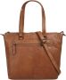 Spikes & Sparrow Shopper echt leder - Thumbnail 1
