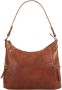 Spikes & Sparrow Shopper echt leder - Thumbnail 1