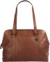 Spikes & Sparrow Shopper echt leder - Thumbnail 1