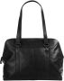 Spikes & Sparrow Shopper echt leder - Thumbnail 1