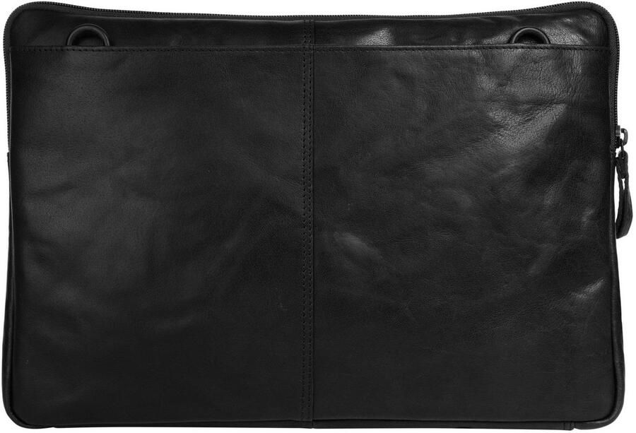 Spikes & Sparrow Aktetas LAPTOP SLEEVE - Foto 2