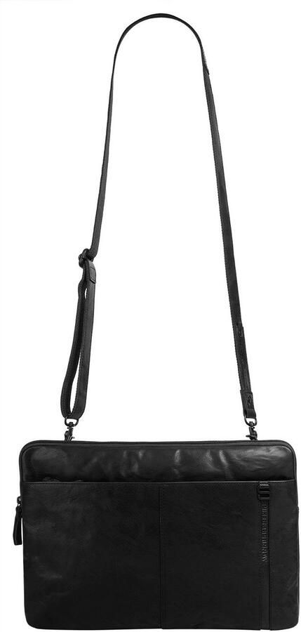 Spikes & Sparrow Aktetas LAPTOP SLEEVE - Foto 3