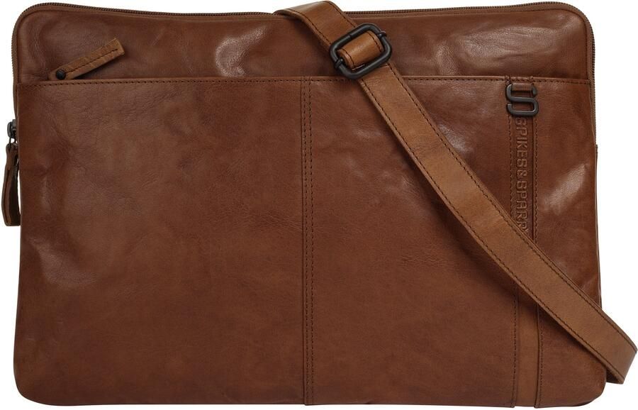 Spikes & Sparrow Aktetas LAPTOP SLEEVE - Foto 6