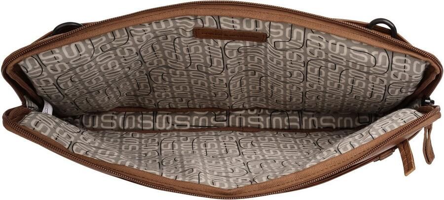 Spikes & Sparrow Aktetas LAPTOP SLEEVE - Foto 4