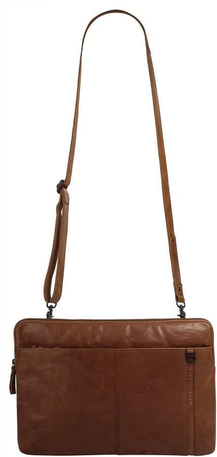 Spikes & Sparrow Aktetas LAPTOP SLEEVE - Foto 3