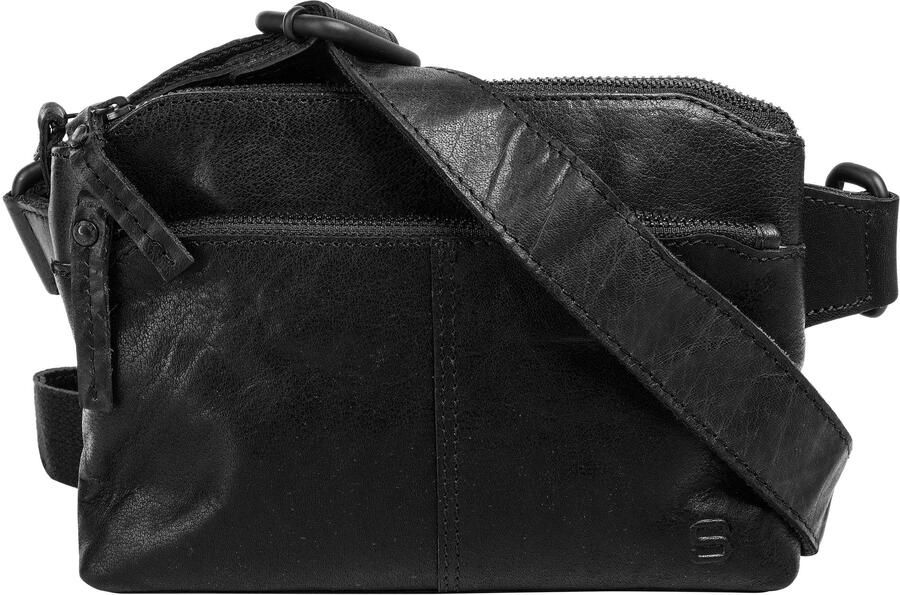 Spikes & Sparrow Heuptasje echt leder - Foto 6