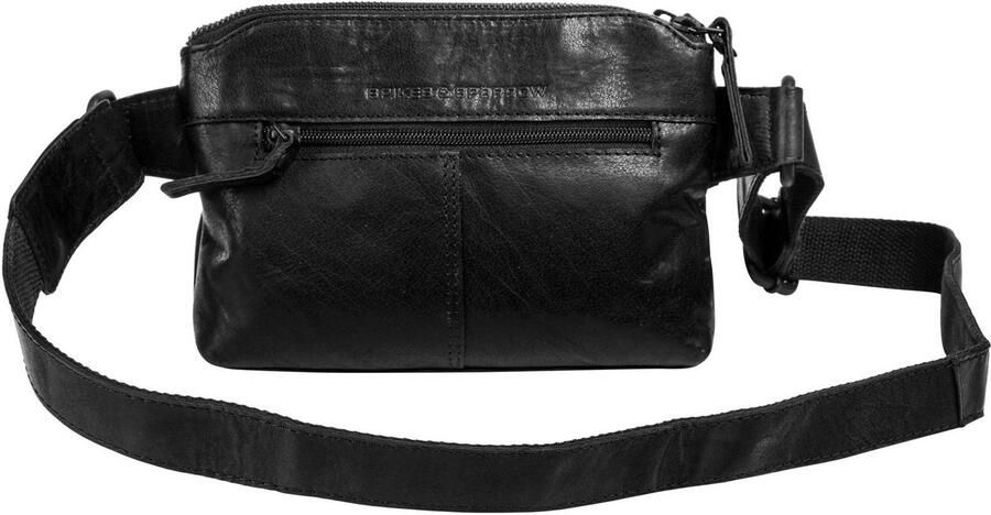 Spikes & Sparrow Heuptasje echt leder - Foto 4