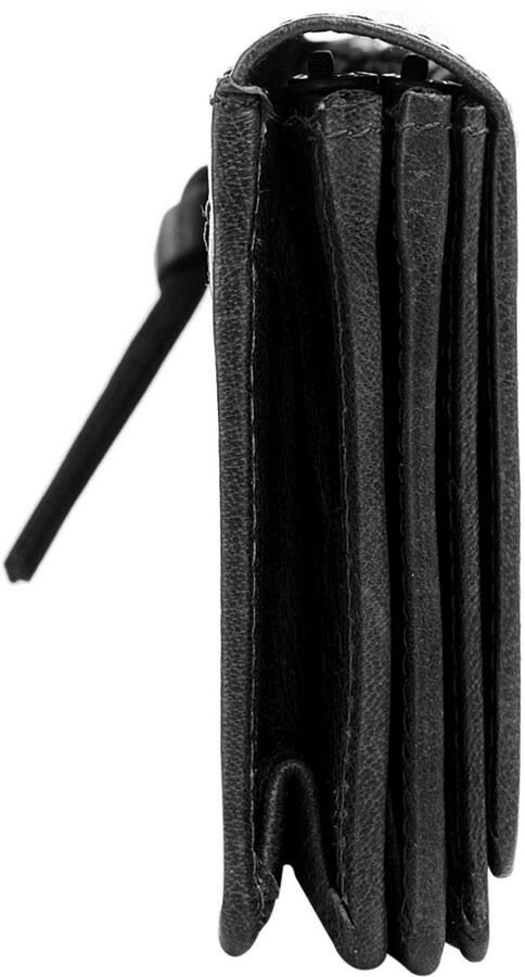 Spikes & Sparrow Portemonnee echt leder - Foto 6