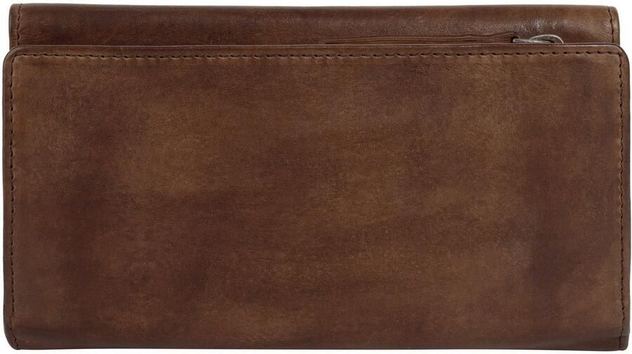 Spikes & Sparrow Portemonnee echt leder - Foto 3