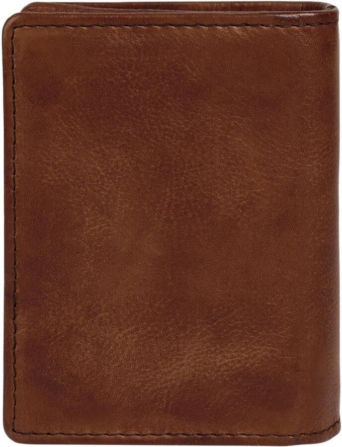 Spikes & Sparrow Portemonnee echt leder - Foto 2