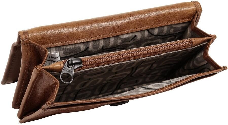 Spikes & Sparrow Portemonnee WALLET RFID - Foto 5