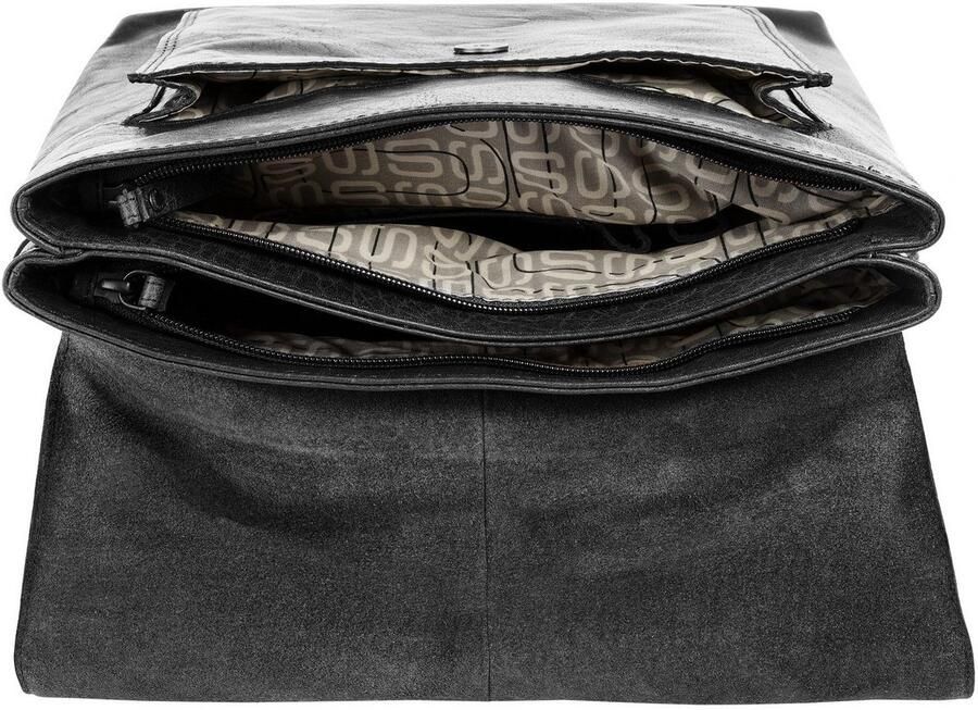 Spikes & Sparrow Rugzak echt leder - Foto 2