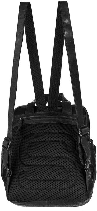 Spikes & Sparrow Rugzak echt leder - Foto 5