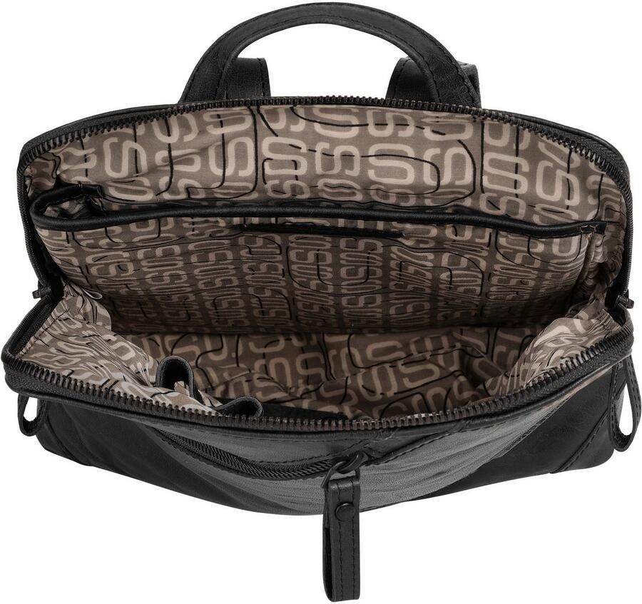 Spikes & Sparrow Rugzak echt leder - Foto 2