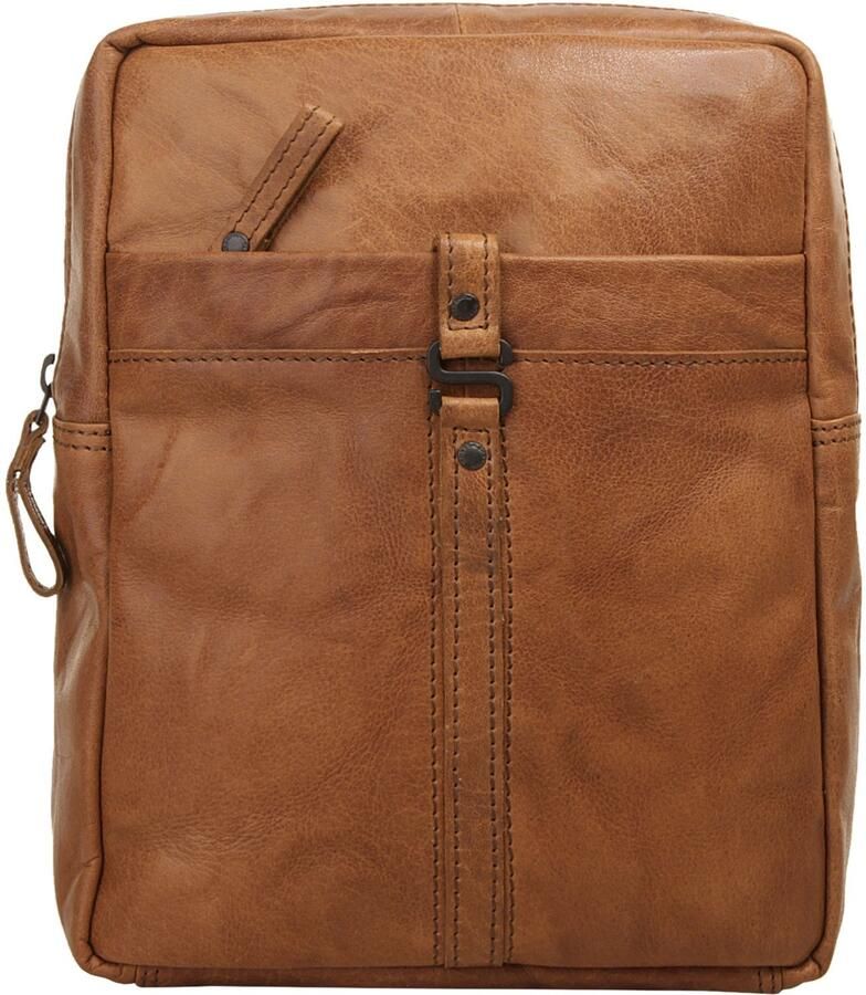 Spikes & Sparrow Rugzak echt leder