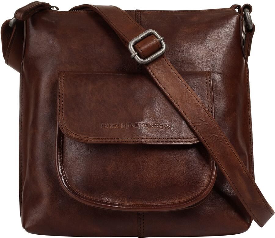 Spikes & Sparrow Schoudertas Cross Body - Foto 6