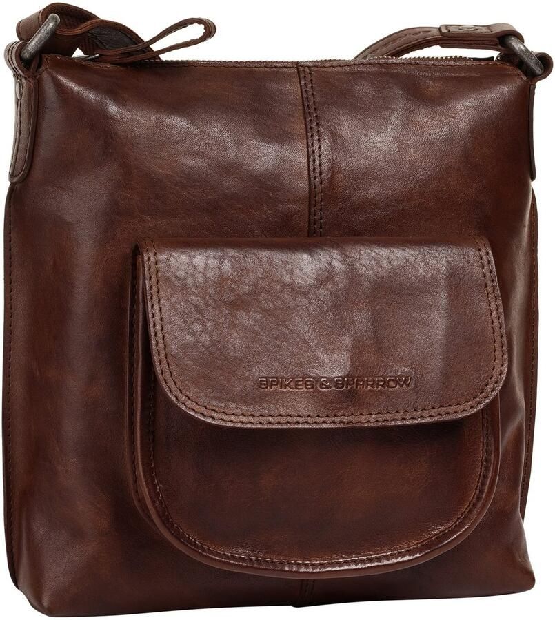 Spikes & Sparrow Schoudertas Cross Body - Foto 2