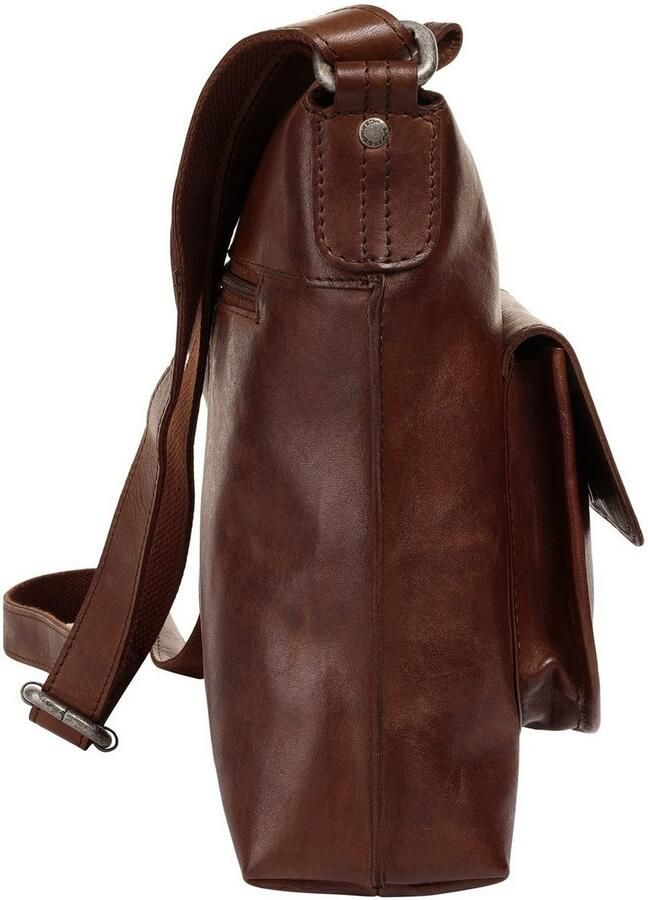 Spikes & Sparrow Schoudertas Cross Body - Foto 3