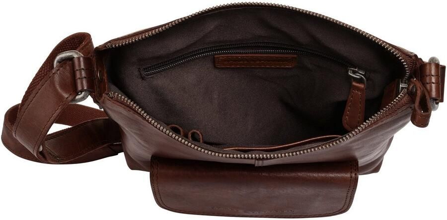 Spikes & Sparrow Schoudertas Cross Body - Foto 4