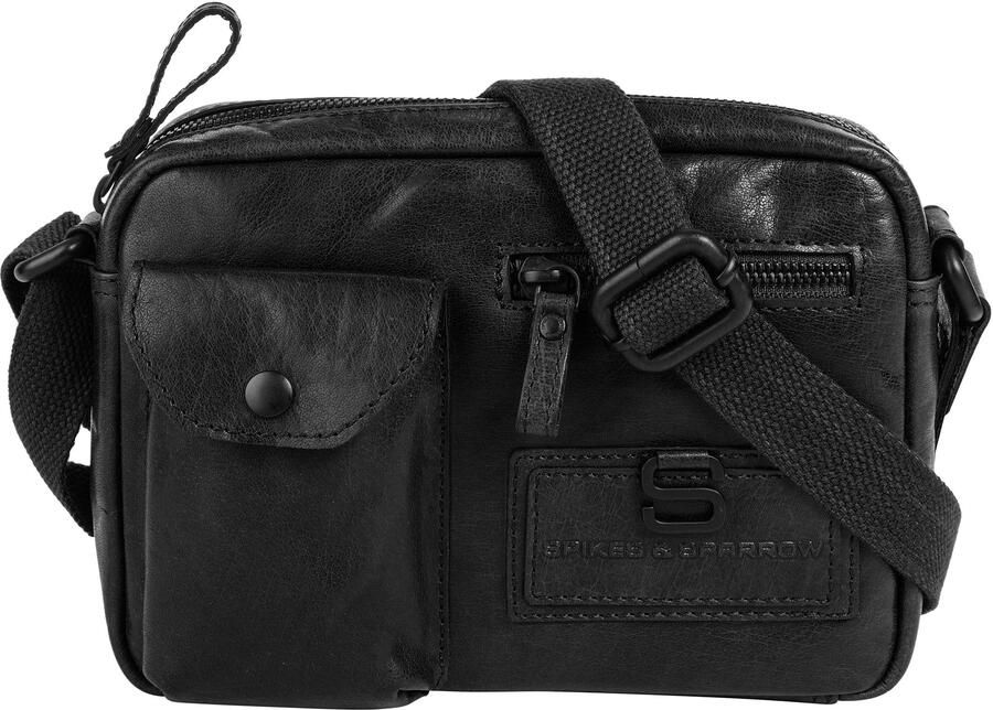 Spikes & Sparrow Schoudertas Cross Body - Foto 6