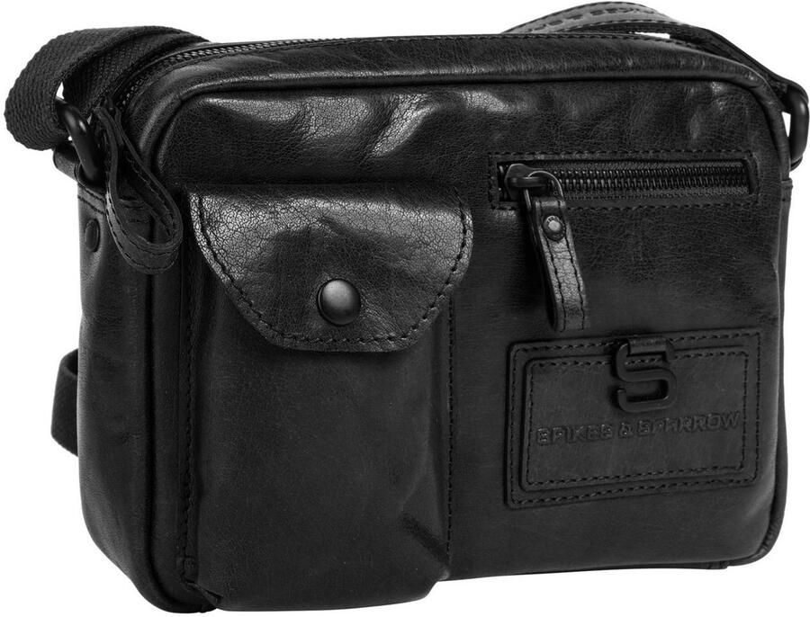 Spikes & Sparrow Schoudertas Cross Body - Foto 2