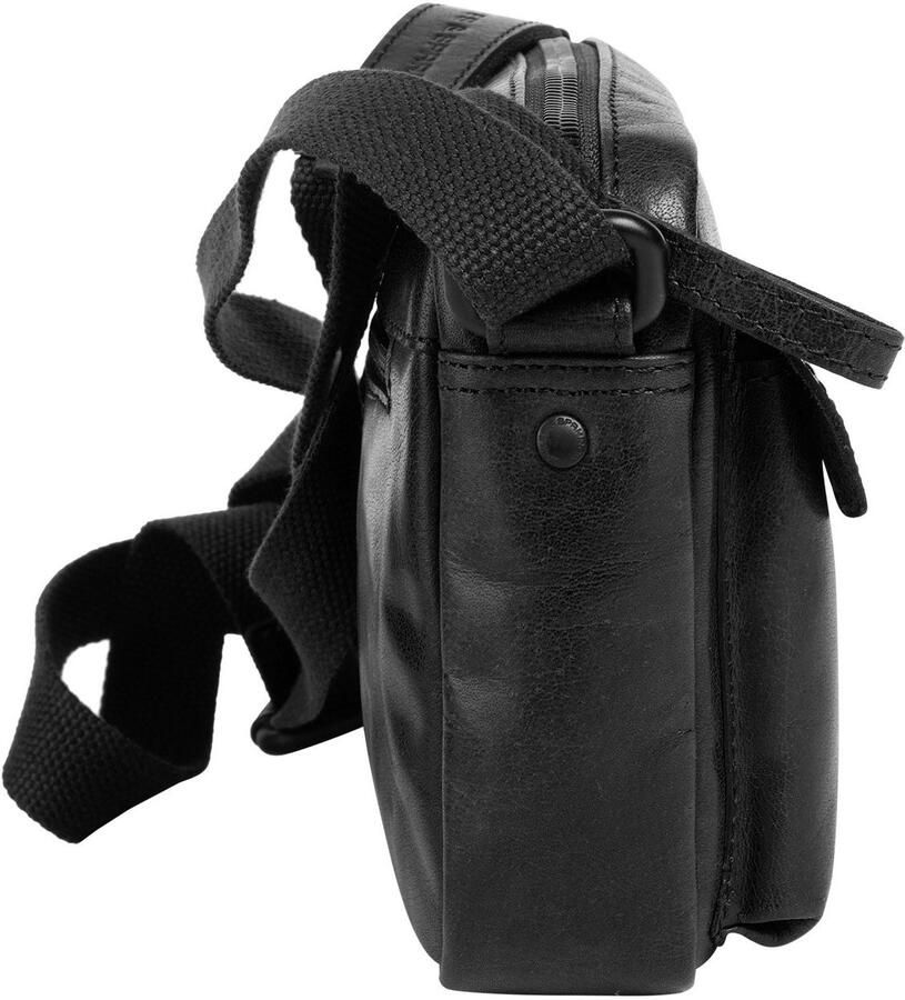 Spikes & Sparrow Schoudertas Cross Body