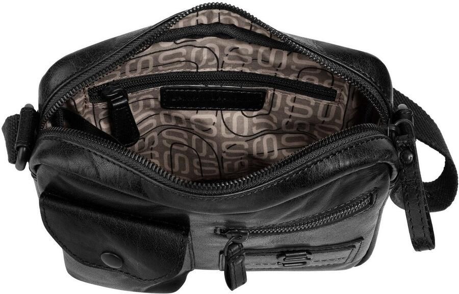 Spikes & Sparrow Schoudertas Cross Body - Foto 4