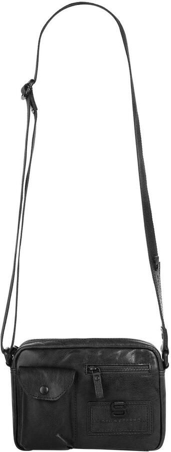 Spikes & Sparrow Schoudertas Cross Body - Foto 5