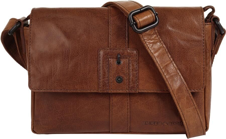 Spikes & Sparrow Schoudertas Cross Body - Foto 6