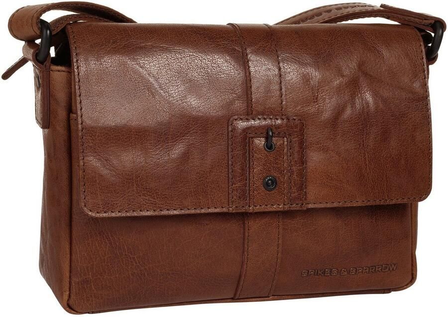 Spikes & Sparrow Schoudertas Cross Body - Foto 2