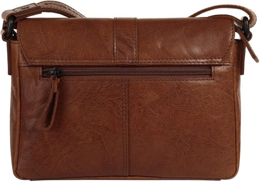 Spikes & Sparrow Schoudertas Cross Body - Foto 3