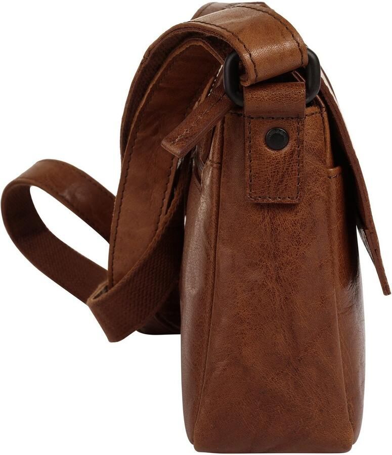 Spikes & Sparrow Schoudertas Cross Body