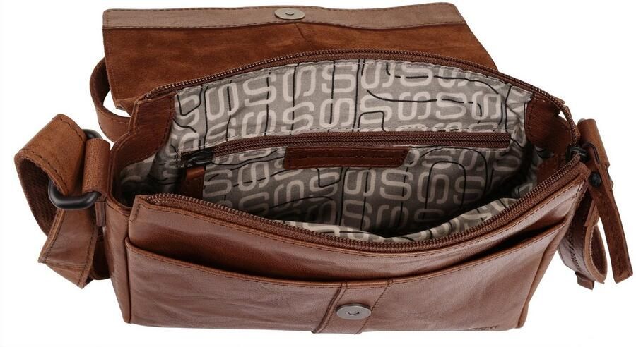 Spikes & Sparrow Schoudertas Cross Body - Foto 4