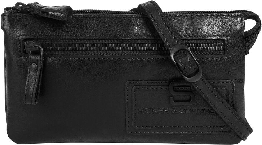 Spikes & Sparrow Schoudertas CROSS BODY MINI - Foto 6