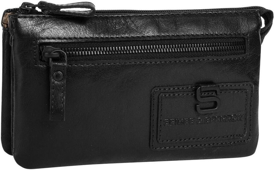 Spikes & Sparrow Schoudertas CROSS BODY MINI