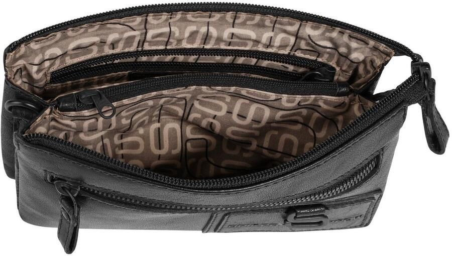 Spikes & Sparrow Schoudertas CROSS BODY MINI - Foto 2