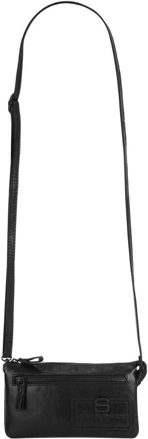 Spikes & Sparrow Schoudertas CROSS BODY MINI - Foto 5