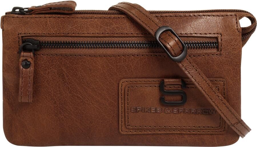 Spikes & Sparrow Schoudertas CROSS BODY MINI - Foto 6