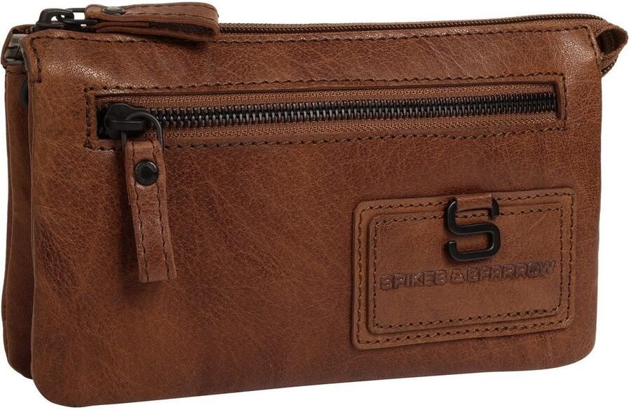 Spikes & Sparrow Schoudertas CROSS BODY MINI - Foto 2