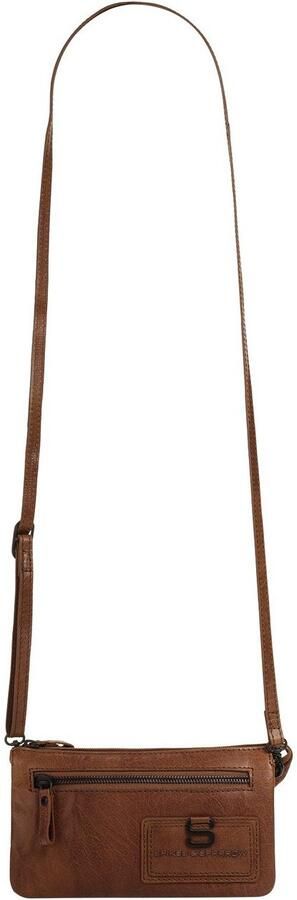 Spikes & Sparrow Schoudertas CROSS BODY MINI - Foto 5