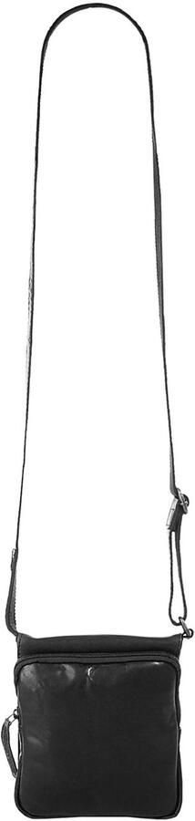 Spikes & Sparrow Schoudertas echt leder - Foto 6