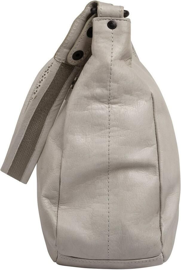 Spikes & Sparrow Schoudertas echt leder - Foto 2